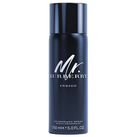 mr burberry indigo prezzo sephora|mr burberry indigo spray deodorant.